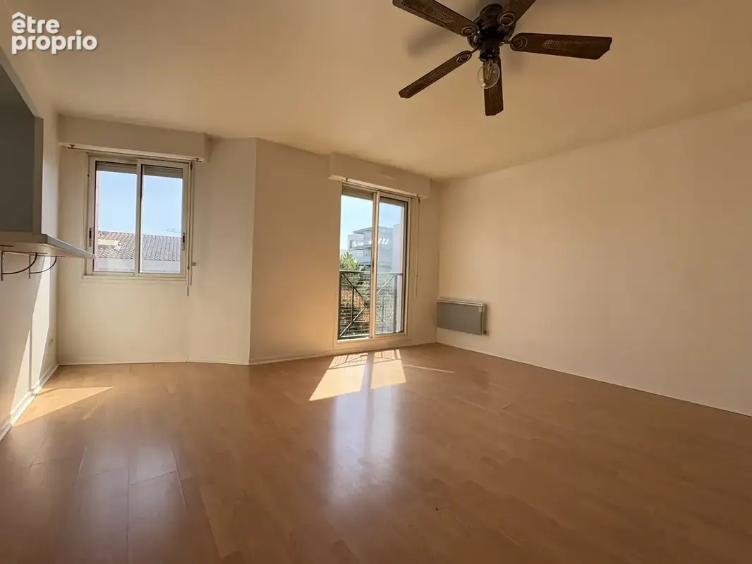 Appartement à MURET