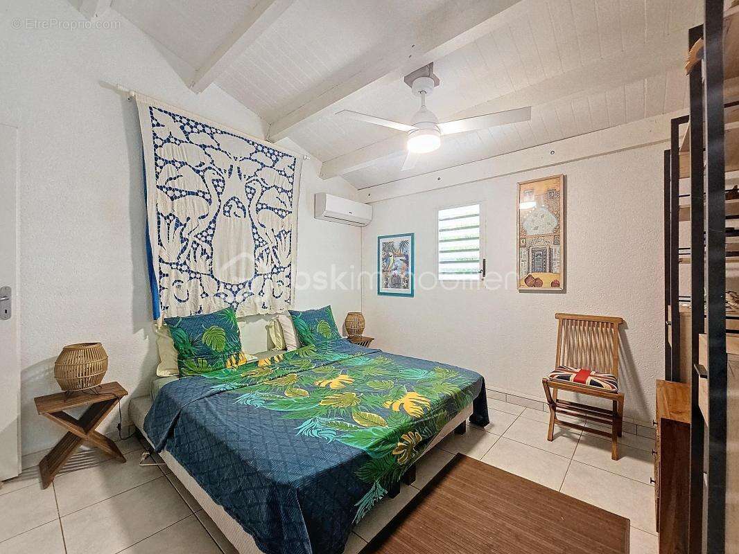 Maison à SAINT-FRANCOIS