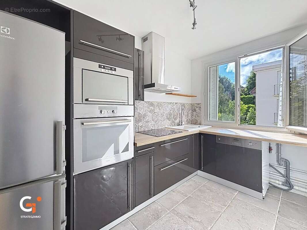 Appartement à ROUEN