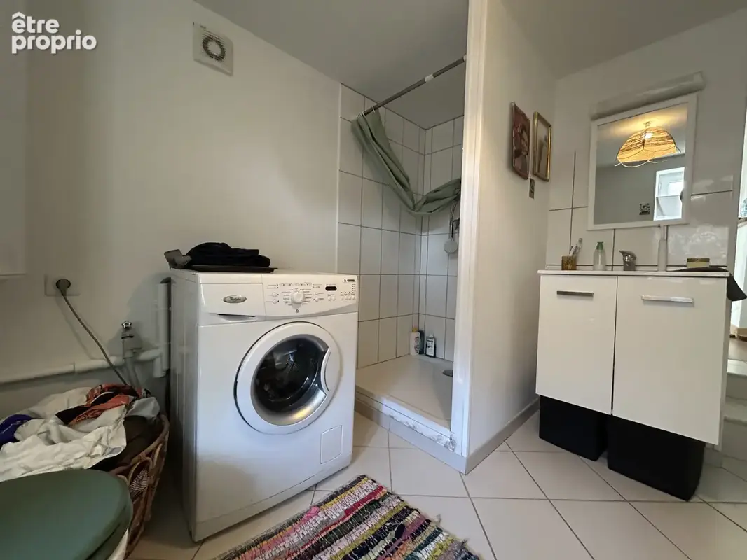 Bel immeuble hyper centre de clamecy - photo 6