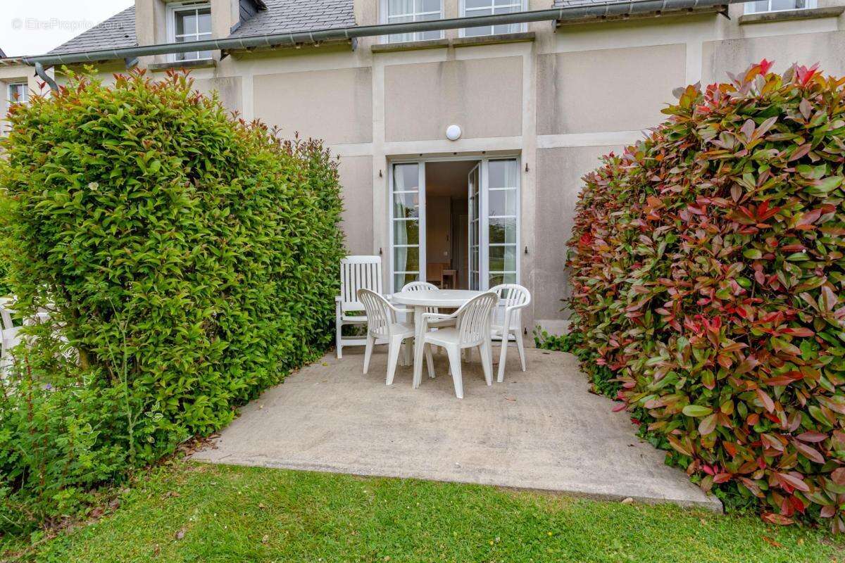 Vente Maison T2 - Résidence de tourisme Pierre et Vacances à Port-en-Bessin-Huppain - SOUS OFFRE D'ACHAT - photo 6