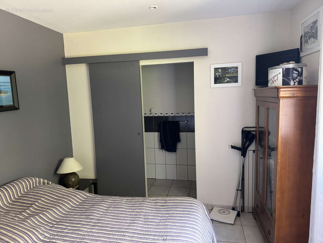 Maison à CASTELJALOUX