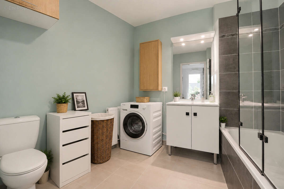 Appartement à COLOMBES