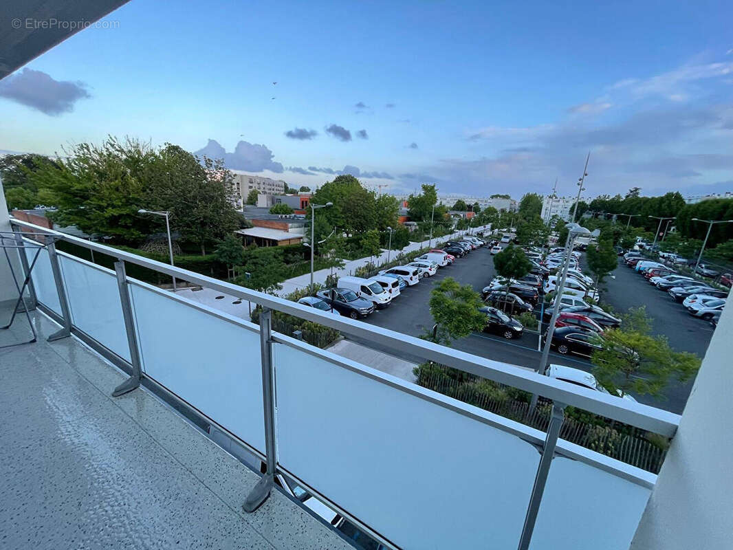 Appartement à CENON