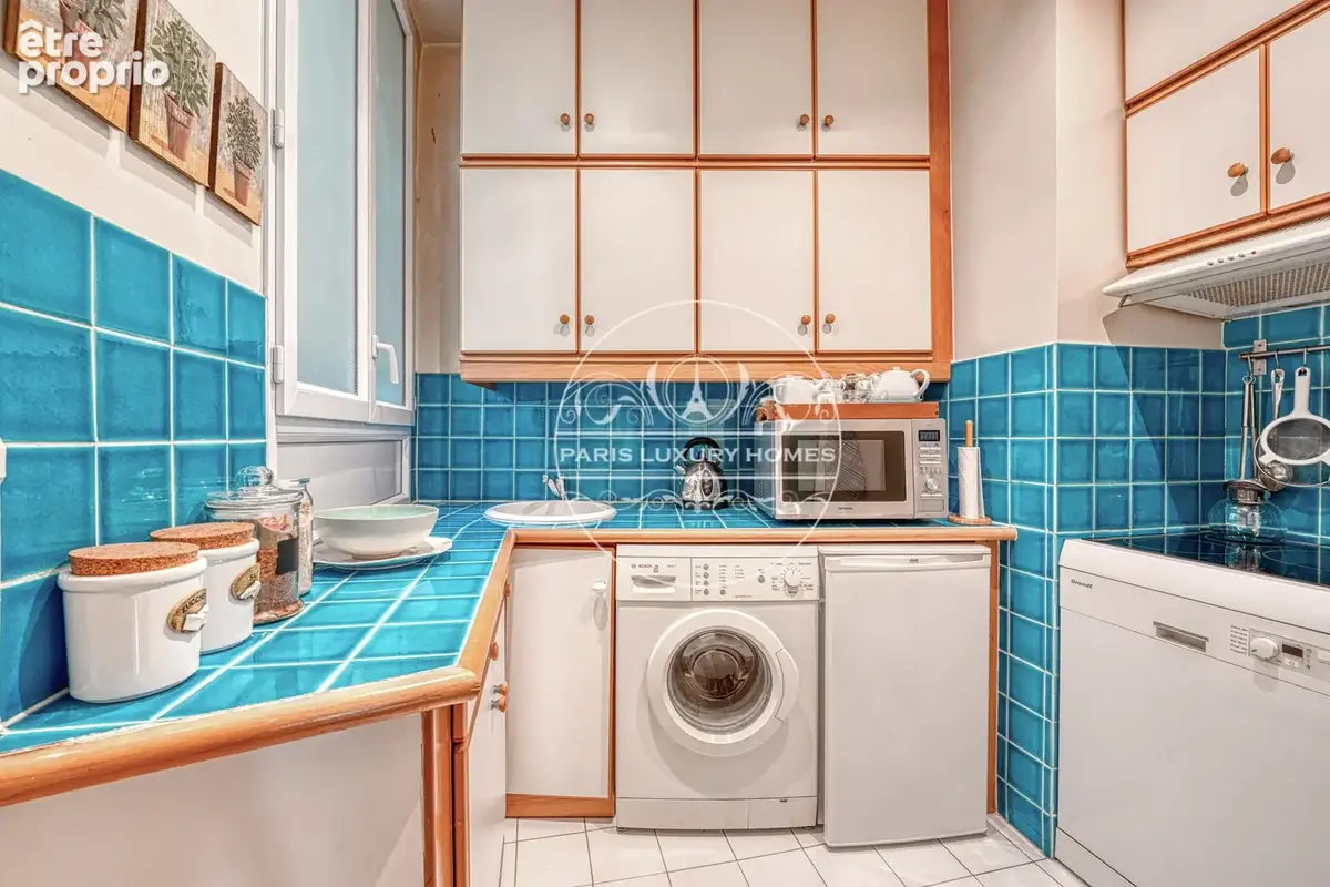 Charmant appartement parisien à Paris 1er ! - photo 6