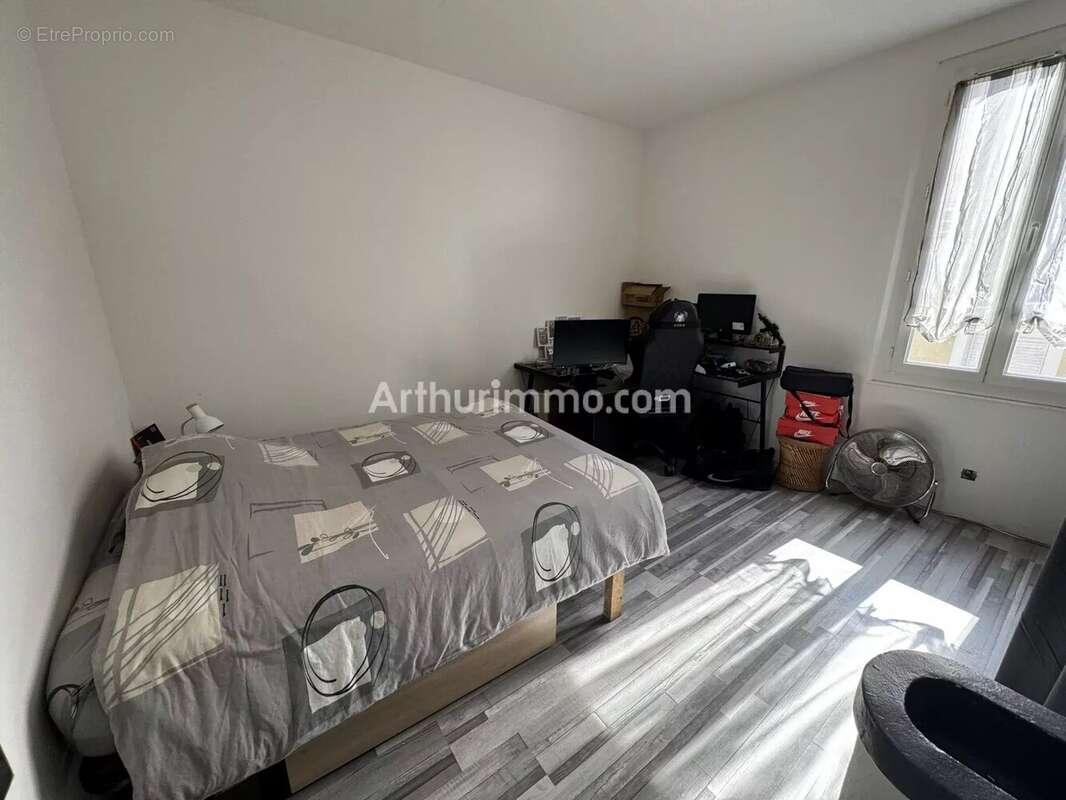 Appartement à SAINTE-MAXIME