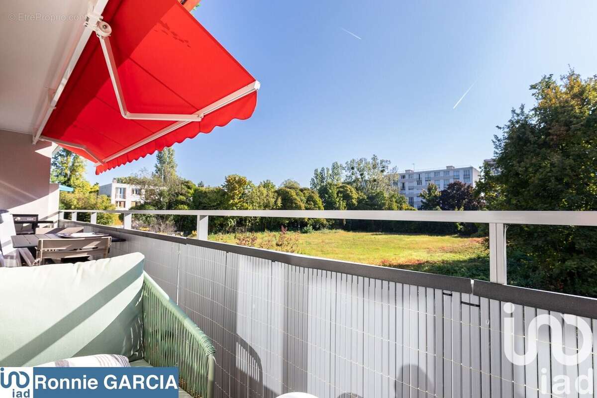 Photo 7 - Appartement à CHILLY-MAZARIN