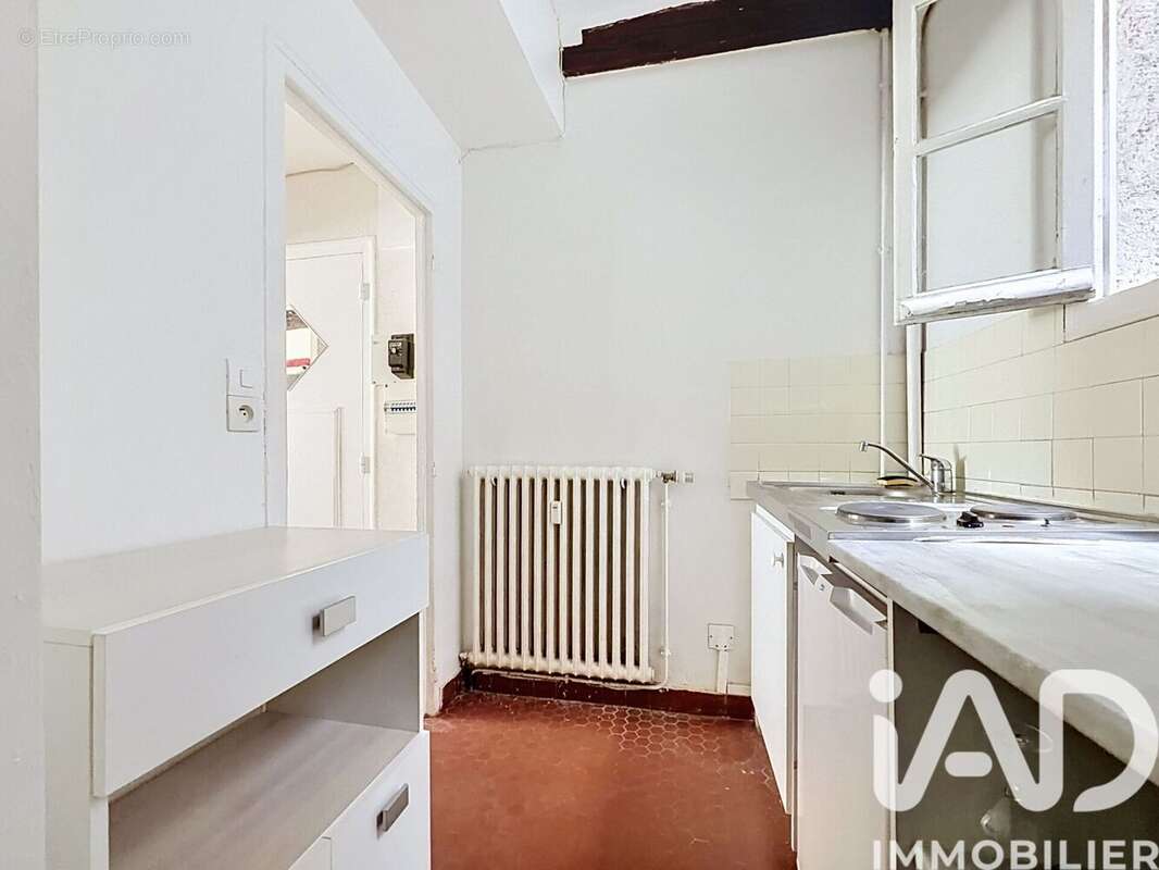 Photo 5 - Appartement à CHARTRES