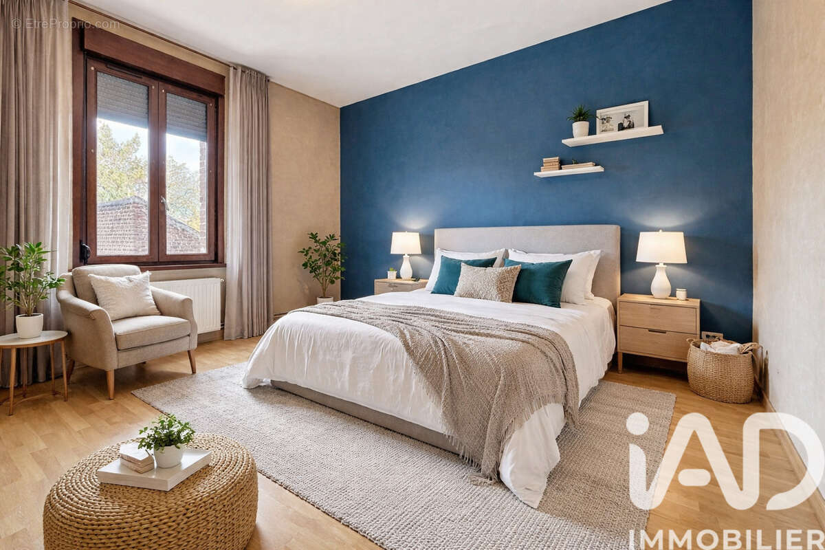 Photo 3 - Maison à ONNAING