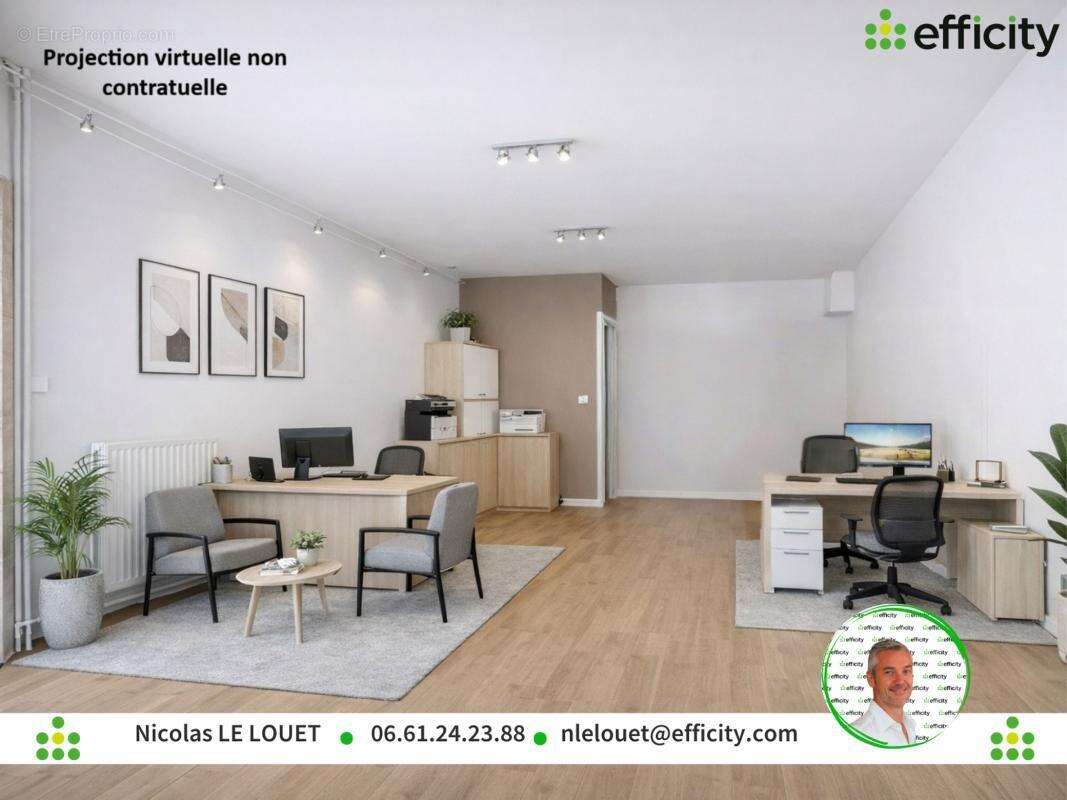 Appartement à ANGOULEME