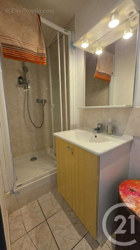 Appartement 22 m² à Chalons-En-Champagne  - photo 7