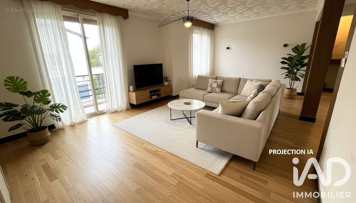 Photo 3 - Maison à MONTPELLIER