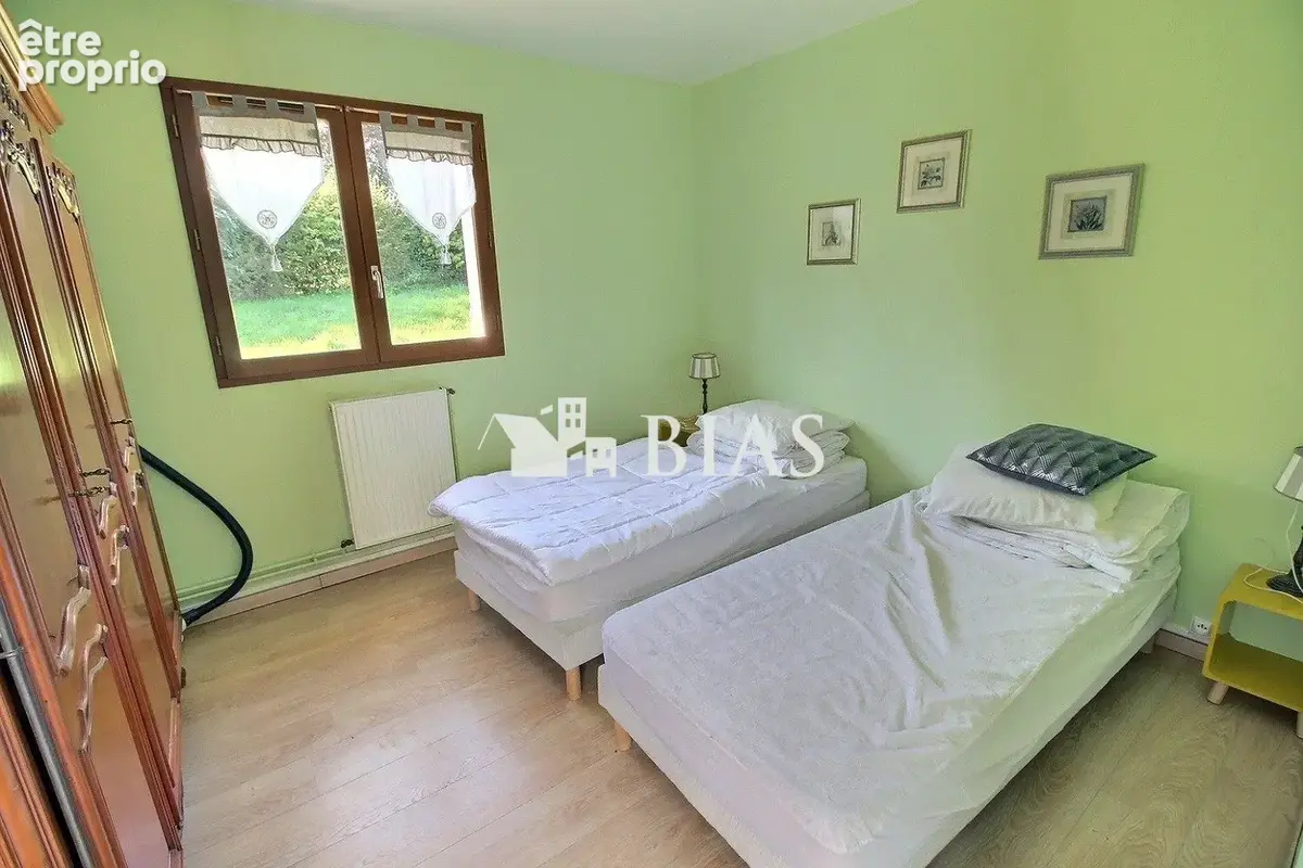Maison 95 m² à La Feuillie  - photo 9