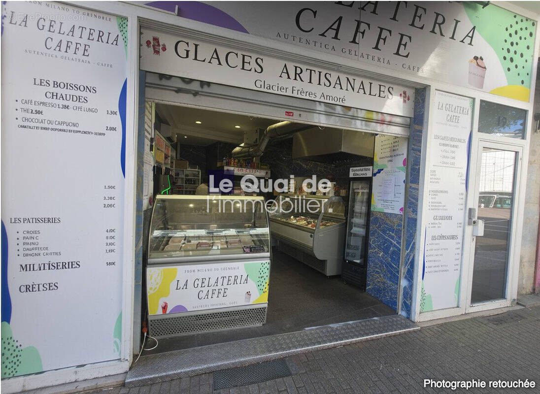 Autre à GRENOBLE