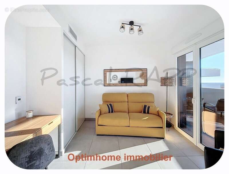 Appartement à AGDE
