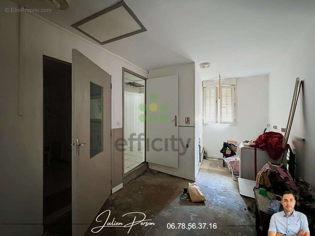 Appartement à SAINT-BRIEUC