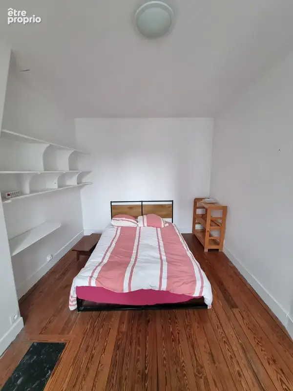Appartement 61 m² à Paris-14e  - photo 8