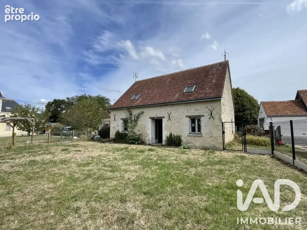 Photo 1 - Maison à LARCAY