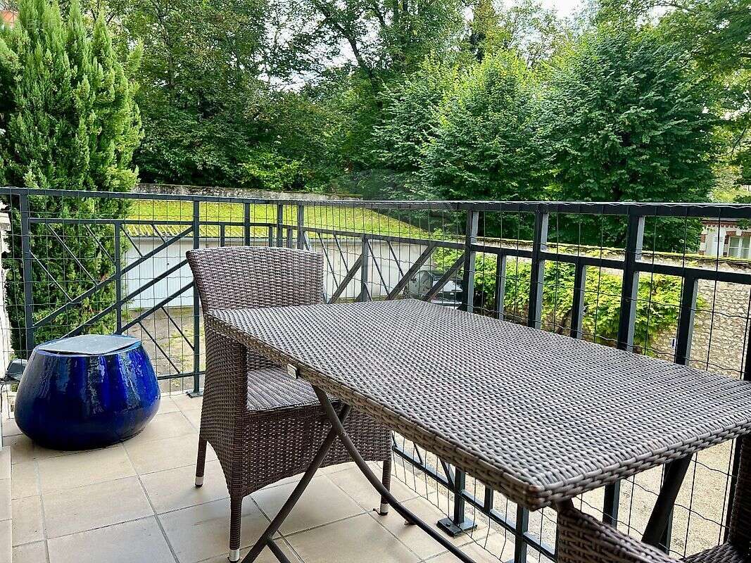 Appartement à ORLEANS