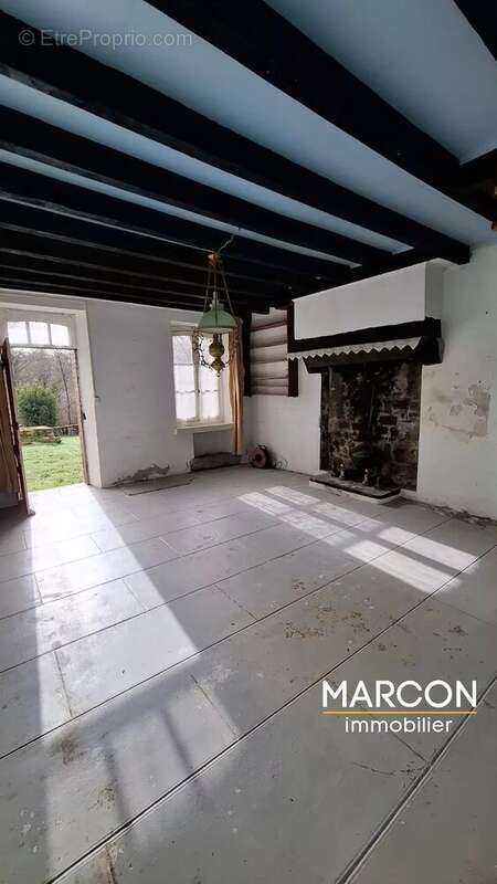 Belle maison en pierre – Secteur Ladapeyre - photo 27