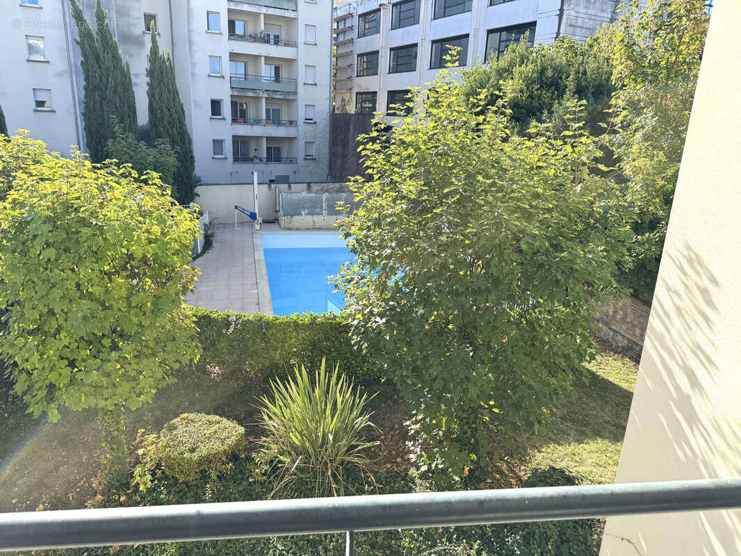 Appartement à MONTAUBAN