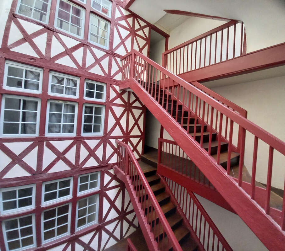 Appartement à BAYONNE