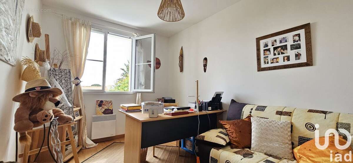 Photo 7 - Maison à L'ILE-D'OLONNE