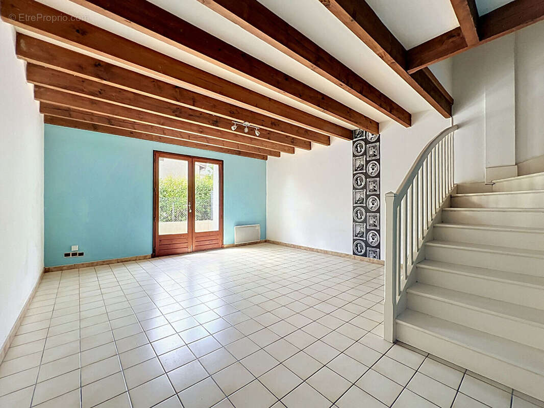 Maison à CASTANET-TOLOSAN