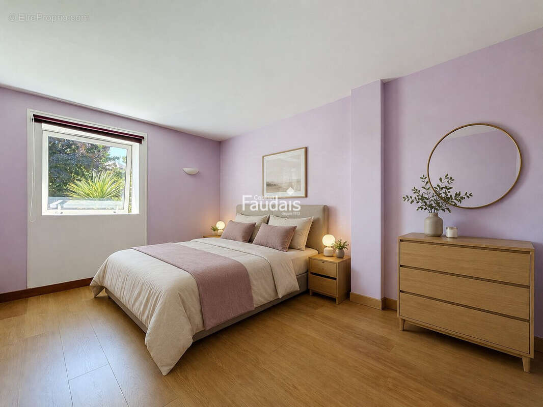 Appartement 135 m² à Saint-Lo  - photo 9
