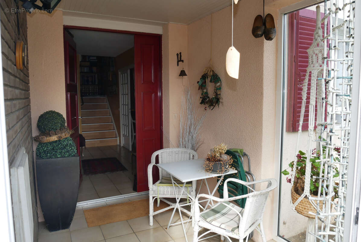 Maison à CORBAS