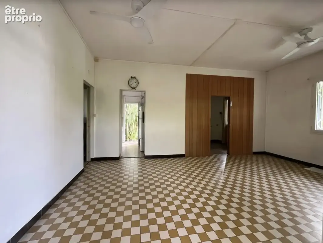 Maison à vendre 4 pièces SAINT DENIS (974) - photo 13