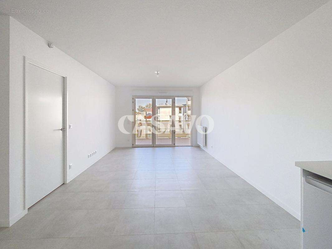 Appartement à CENON
