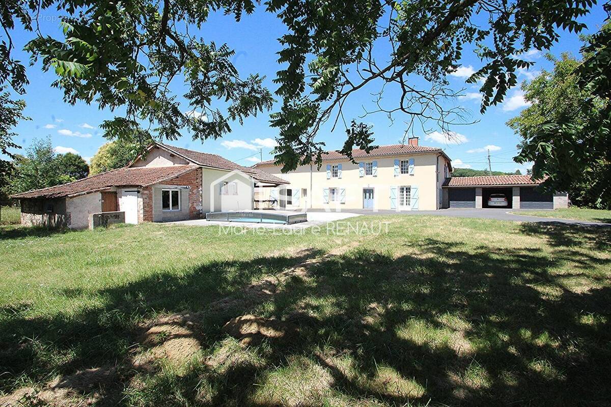 Photo 1 - Maison à GAILLAC