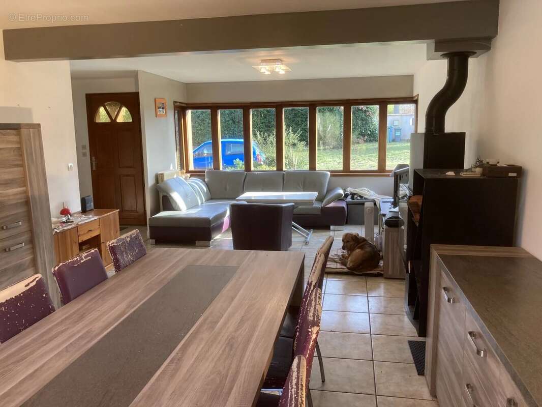 Maison à RAMBOUILLET