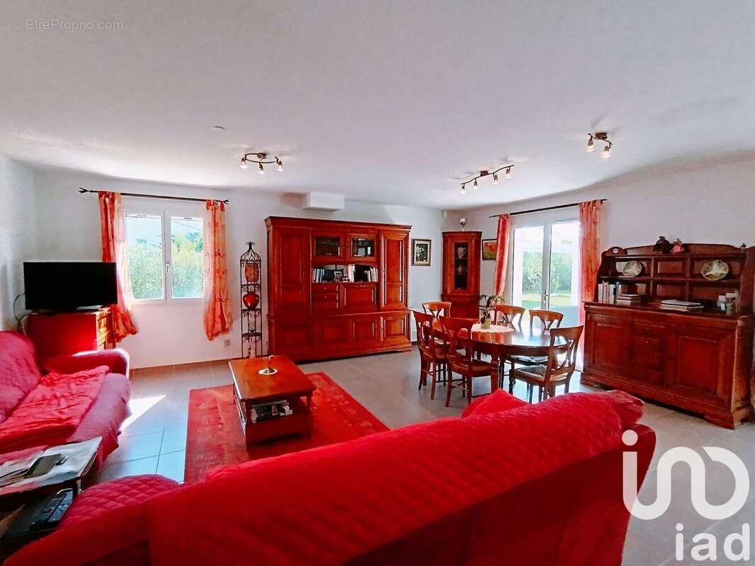 Photo 7 - Maison à AIX-EN-PROVENCE