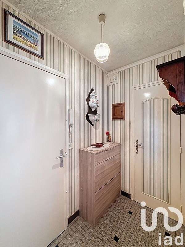 Photo 2 - Appartement à EPERNAY