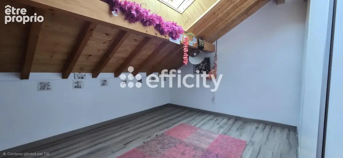Maison 179 m² à Gresy-Sur-Aix  - photo 21