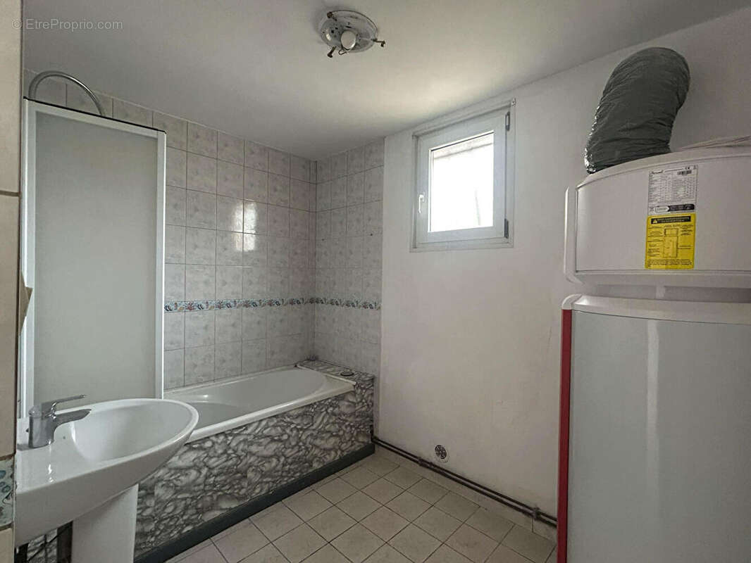 Appartement à HAILLICOURT