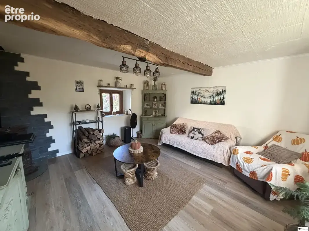 Maison 5 pièces 118 m² à vendre à Castelbiague (31160) - photo 5