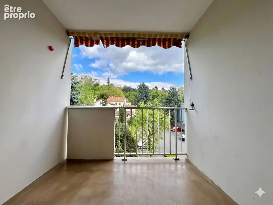 Photo Appartement à Tassin-La-Demi-Lune au prix de 255 000€