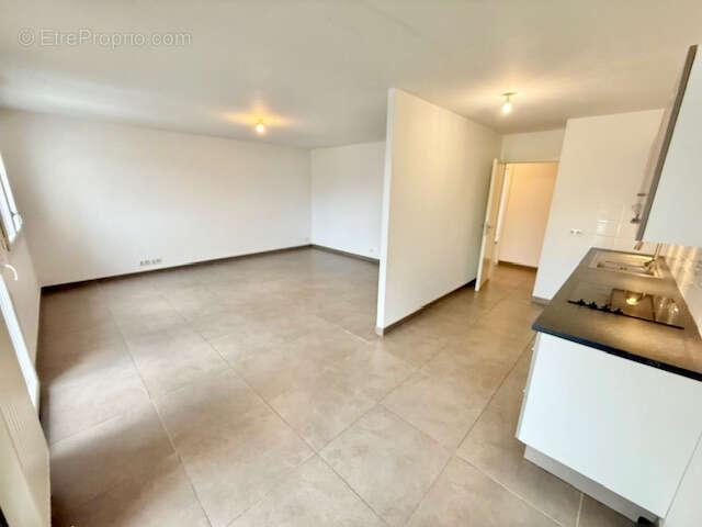 Appartement à FERNEY-VOLTAIRE