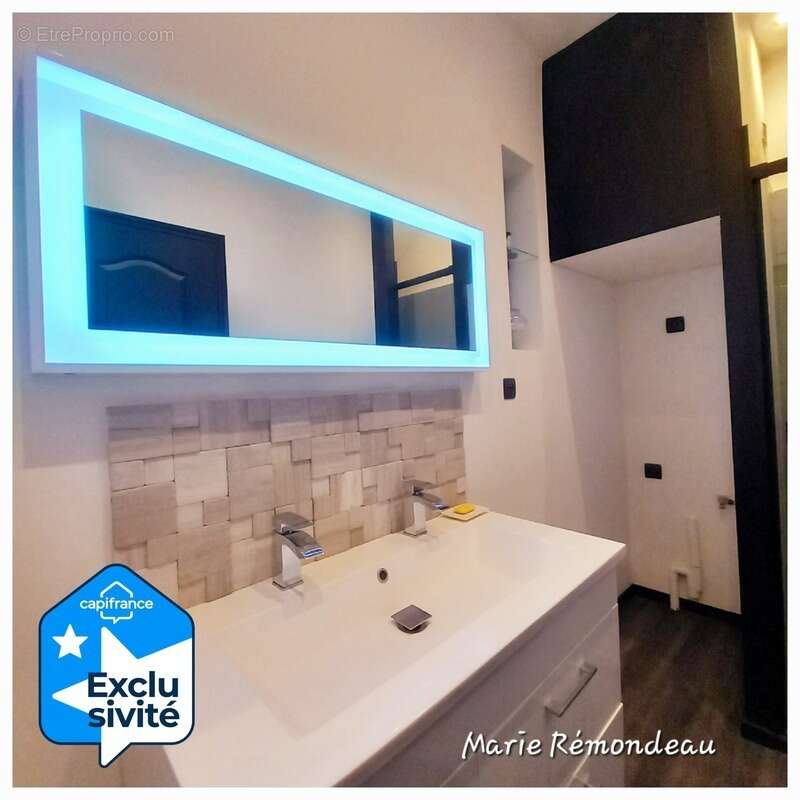 Appartement à ANGERS