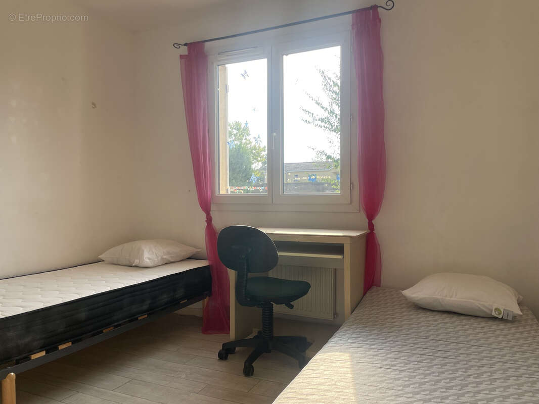 Maison de plain-pied de type 5 de 115 M2 avec piscine sur 697 M2 - photo 20