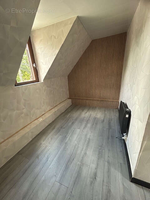Maison à LE PETIT-QUEVILLY