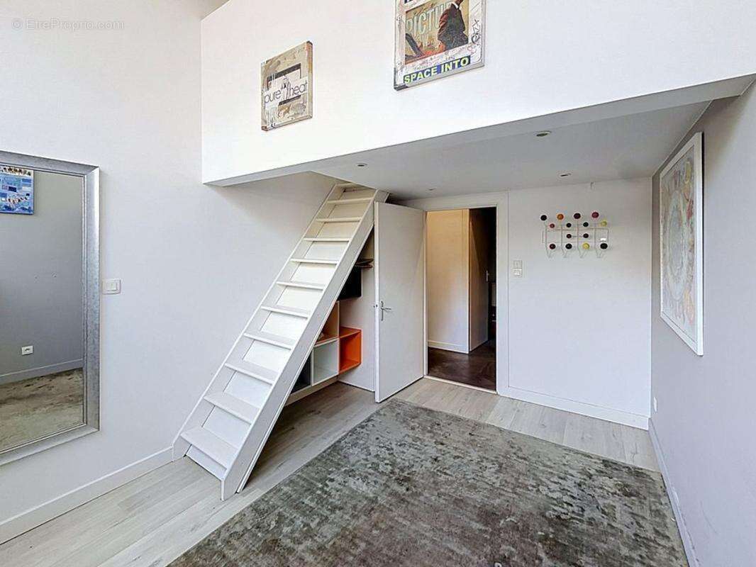 Appartement - photo 9