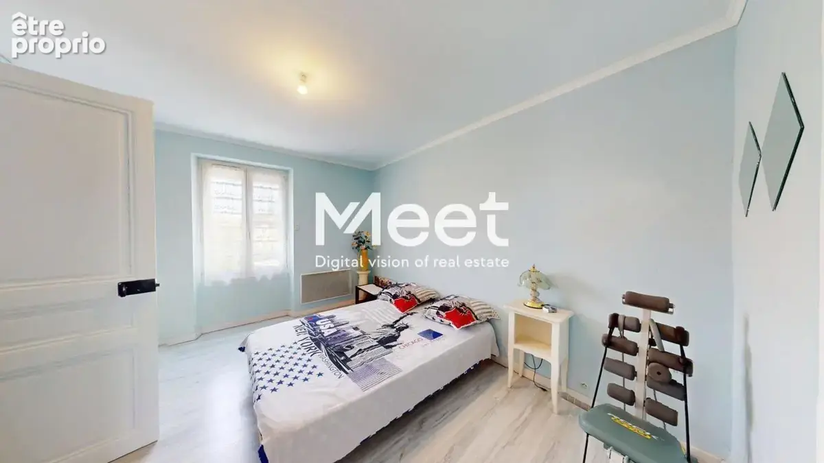 Maison 7 pieces - 5 chambres - photo 16