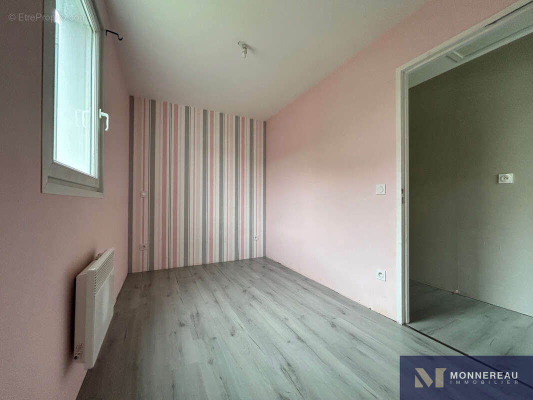 Maison individuelle ossature bois - photo 10