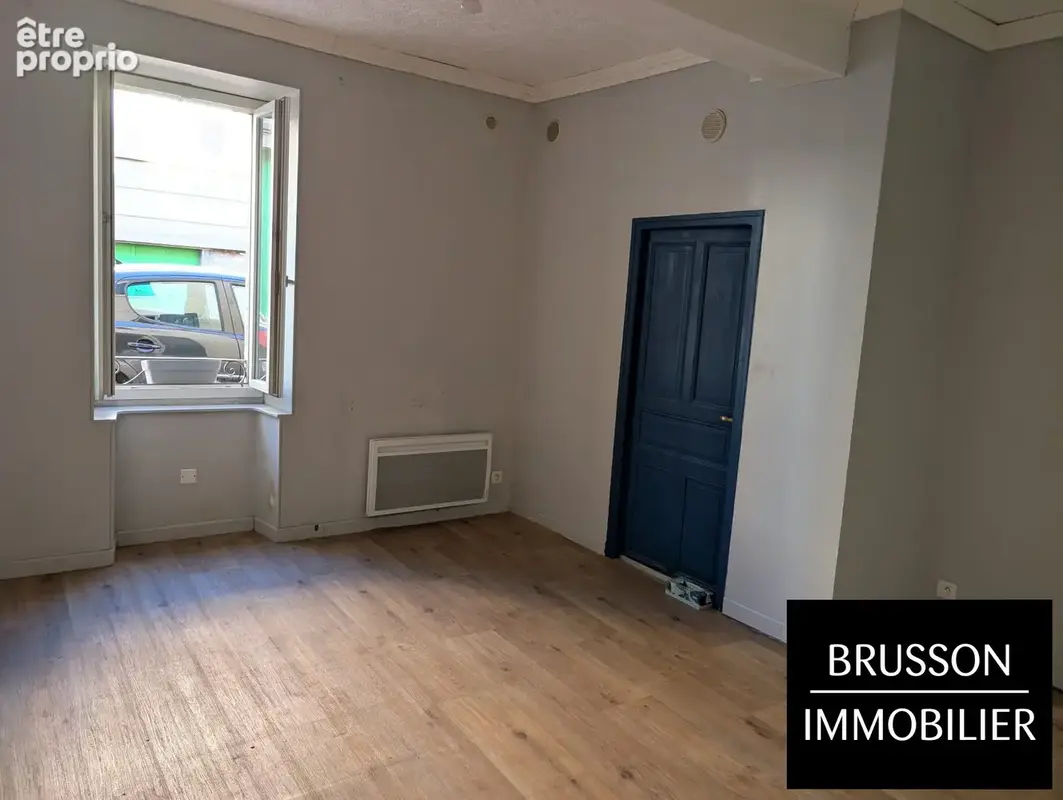 Appartement 260 m² à vendre à Castres (81100) - photo 2