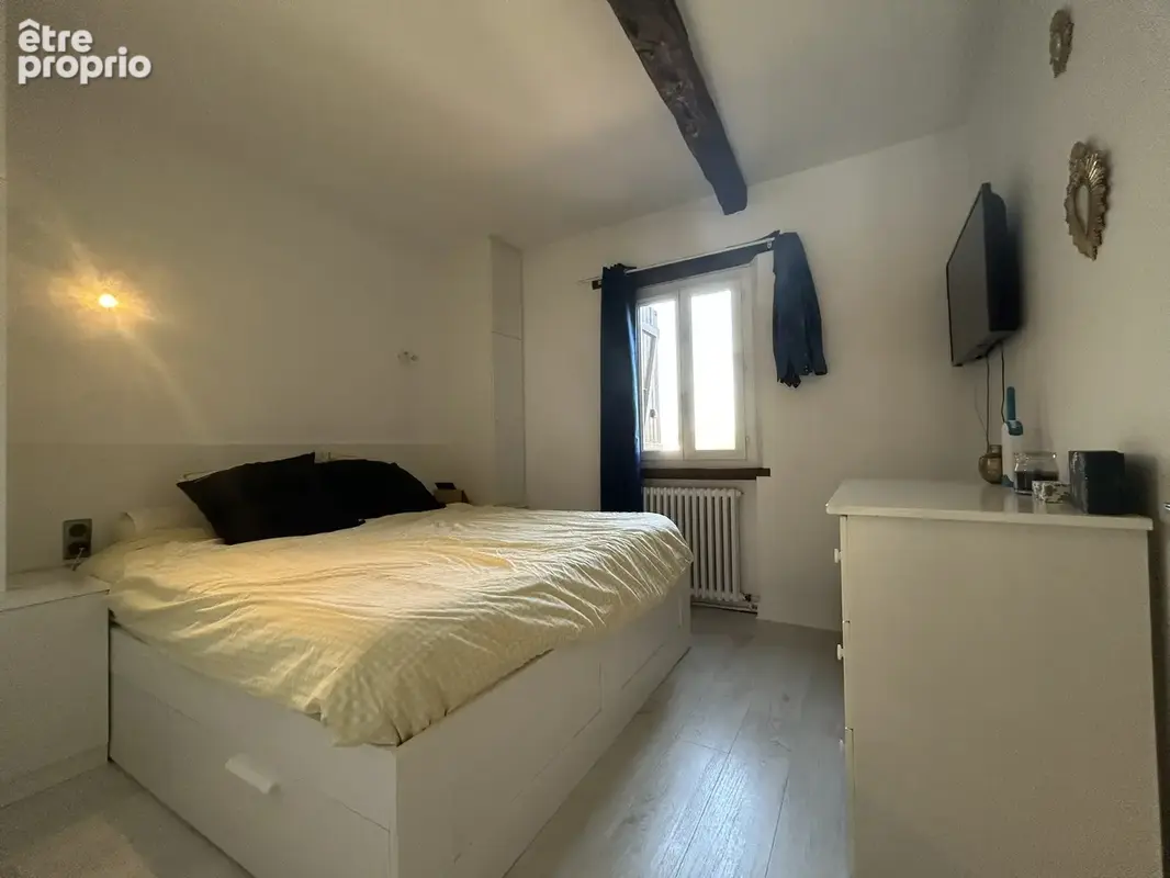 EN EXCLUSIVITE ! Maison de rue Gimont type 4 - photo 7