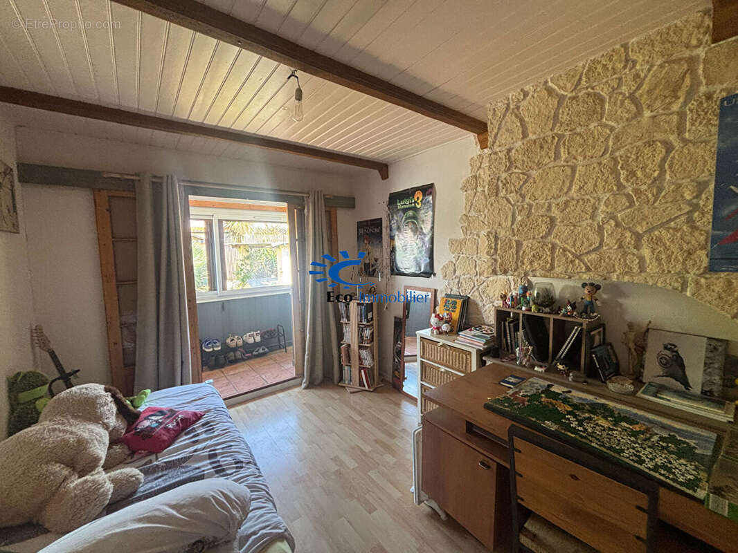 Maison à AYTRE